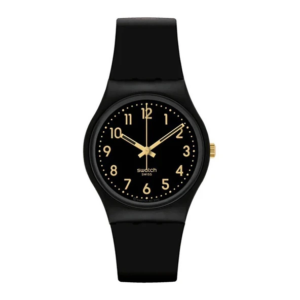 Swatch SO28B113 Kadın Kol Saati