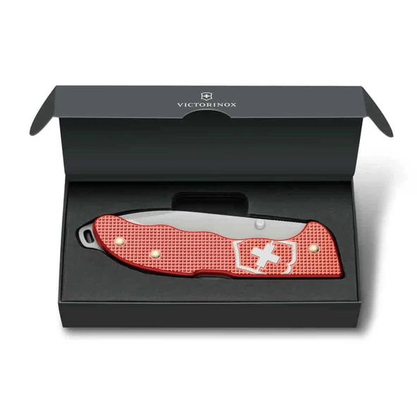 Victorinox Evoke Alox Çakı 0.9415.L25 2025 Limitli Üretim Çakı - 5