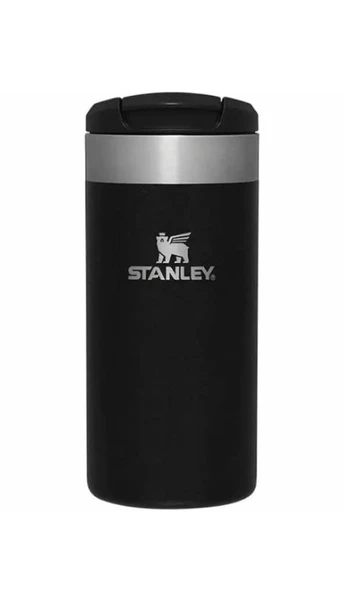 Stanley The Aerolight Transit Bardak 0,35 L Siyah