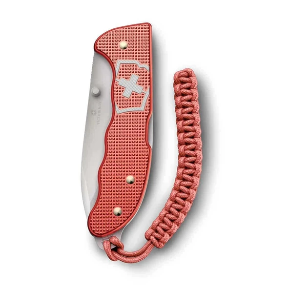 Victorinox Evoke Alox Çakı 0.9415.L25 2025 Limitli Üretim Çakı - 2