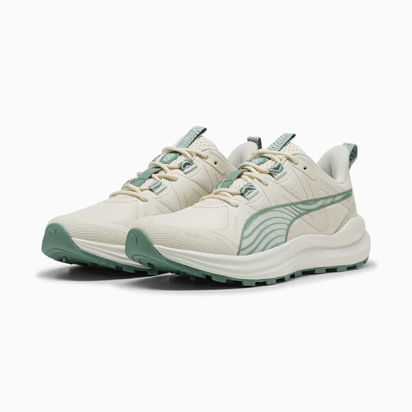 Puma Reflect Lite Trail Erkek Koşu Ayakkabısı 37944021 - 2