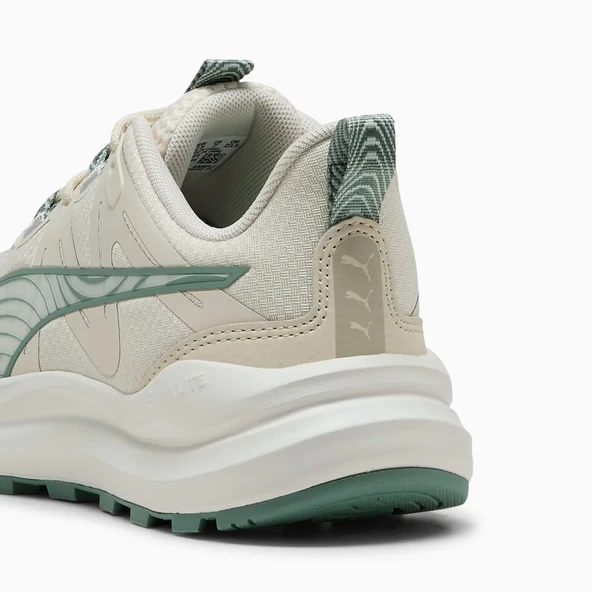 Puma Reflect Lite Trail Erkek Koşu Ayakkabısı 37944021 - 3