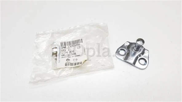 Opel Astra G Kilit Karşılığı