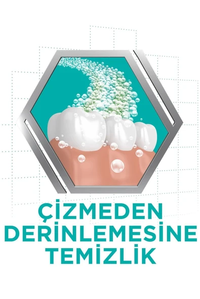 Corega Cleanser Bio Protez Temizleme Tableti 30'lu - 2