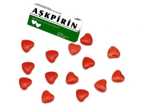 Aşkpirin - 2
