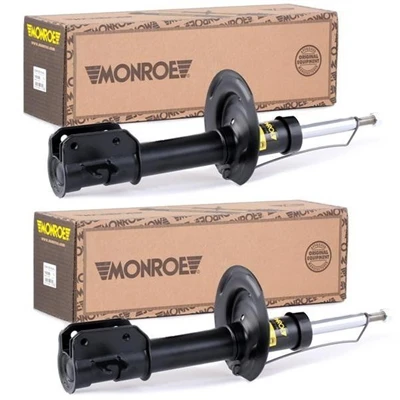 Opel Astra J Ön Sağ / Sol Amortisör Takım Monroe Marka