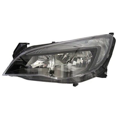 Opel Astra J 2012 Sonrası Sol Far Akkor Tip Depo