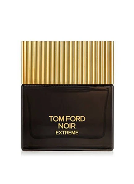 Tom Ford Noir Extreme EDP 50 ml Erkek Parfüm - Resim 2