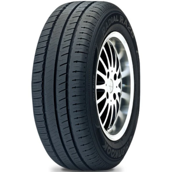 Hankook 205/65R16C 107/105T Radial RA28E (Yaz) (2025)