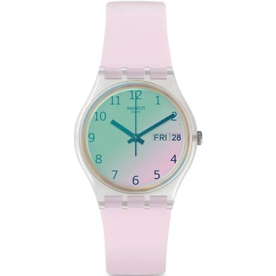 Swatch GE714 Kadın Kol Saati
