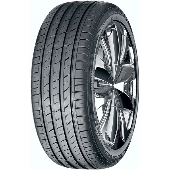 Nexen 235/55R18 104W NFera SU1 (Yaz) (2025)