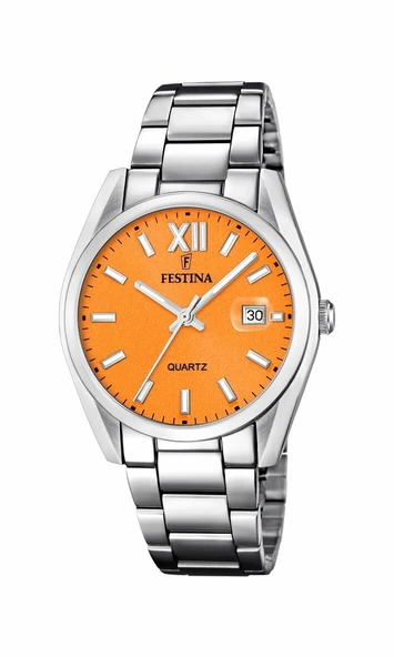 Festina F20683/7 Classics Erkek Kol Saati