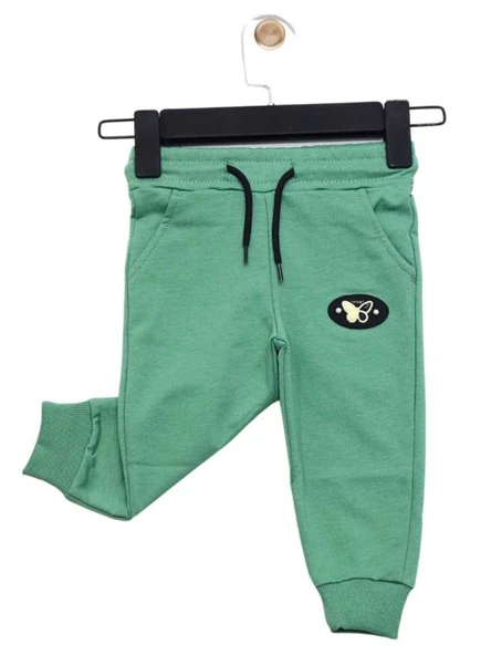 KELEBEK ARMALI KIZ TEK ALT - Resim 2