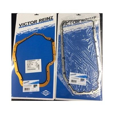 Opel Vectra B 1.8 /2.0 16 Valf Benzinli Motor Alt ve Üst Yağ Karter Contası Victor Reinz Marka