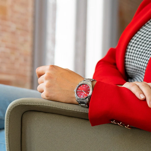 FESTINA F20622/B ALEGRIA BOYFRIEND KADIN KOL SAATİ - Resim 2