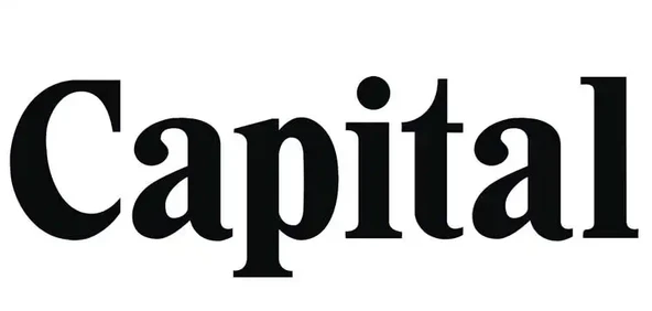 Capital Yıllık Abonelik (12 Sayı) ürün görseli 1