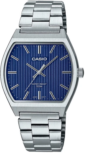 Casio MTP-B140D-2AVDF Erkek Kol Saati ürün görseli 1