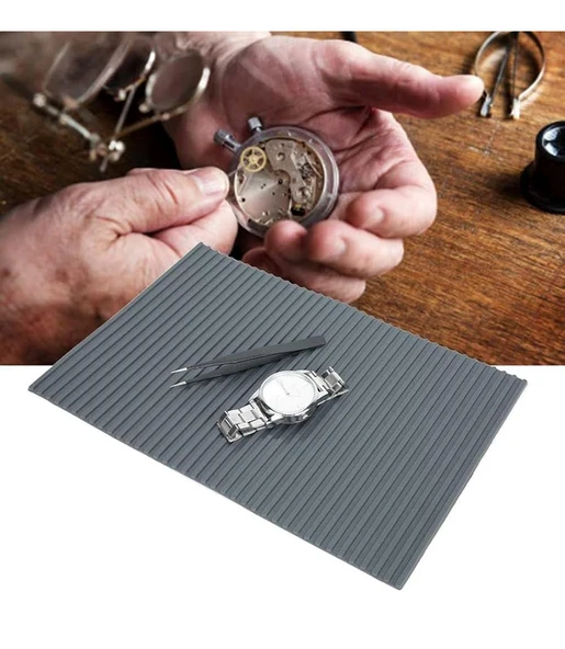 T06-DTL-9059L ÇALIŞMA SÜMENİ - GRİ - Resim 8