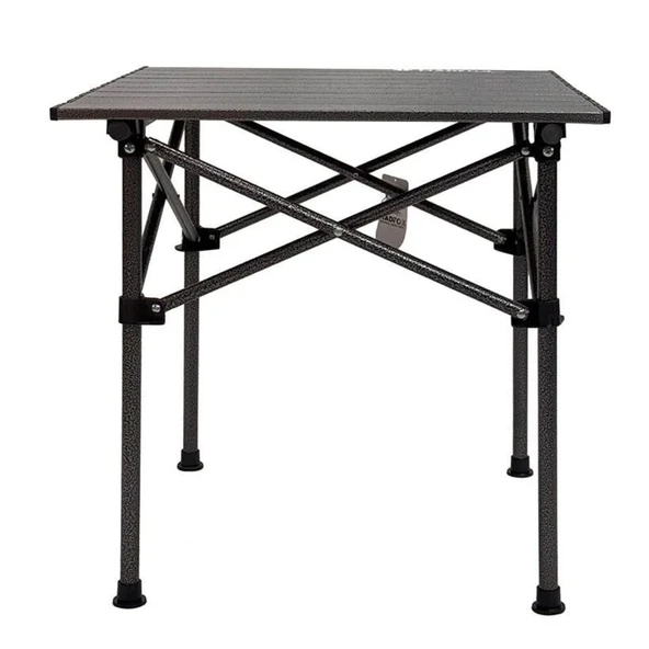 Katlanabilir Alüminyum Kamp Masası - Akordion - Madfox Surface - 547271 - Resim 2