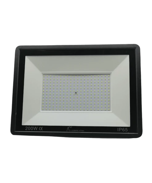 Ac Aydınlatma Led Projektör 200W - 2