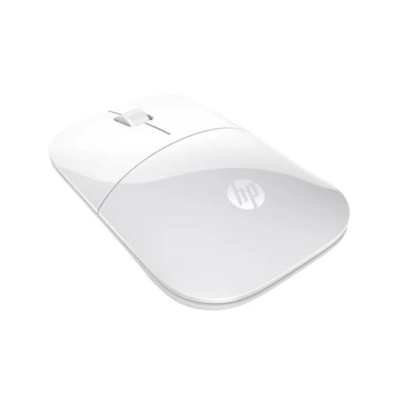 HP V0L80AA Z3700 WIRELESS MOUSE BEYAZ