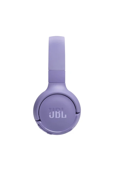 Tune 525BT Mor Multi Connect Wireless Kulak Üstü Kulaklık - 6