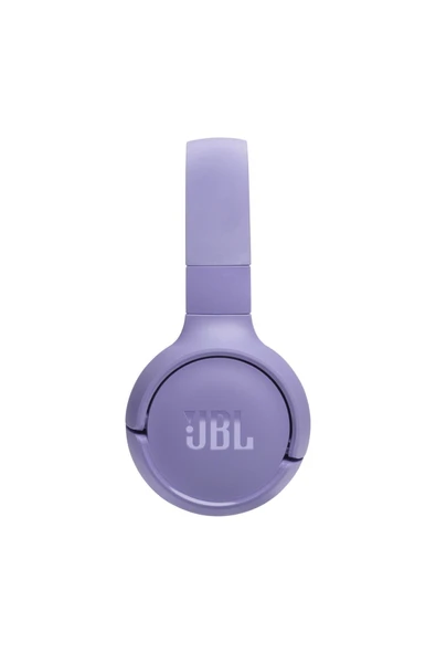 Tune 525BT Mor Multi Connect Wireless Kulak Üstü Kulaklık - 4