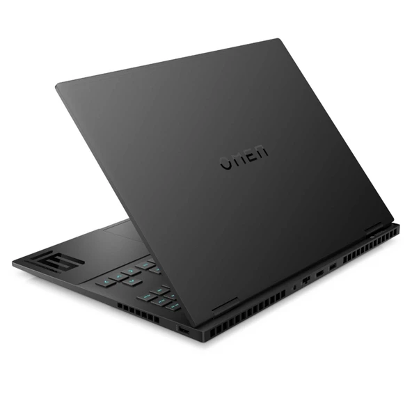 HP Omen Max 16-AH0023NT B92QYEA007 Ultra 9 275HX 64GB 1TBSSD RTX5080 16" WQXGA FreeDOS Dizüstü Bilgisayar - 5