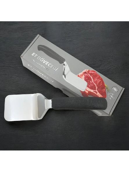 Cavitinox Et Döveceği (SİYAH)