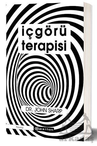 İçgörü Terapisi - John Sharp