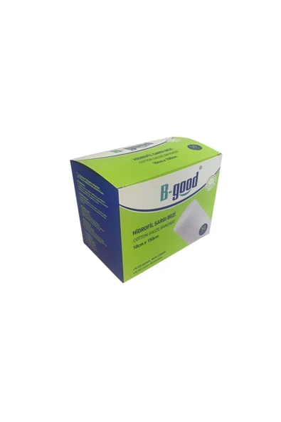 B GOOD HIDRO SAR.BEZI 10CMX1.5
