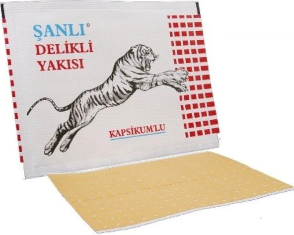 YAKI SANLI