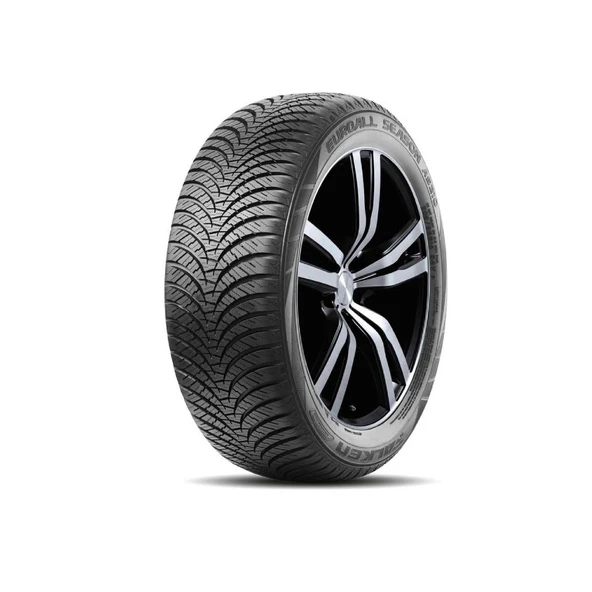 Falken 165/65R15 81T TL Euroall Season As210 Oto 4 Mevsim Lastiği (Üretim Yılı: 2024)
