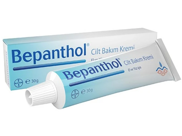 BEPANTHOL CILT BAKIM KRM 30GR
