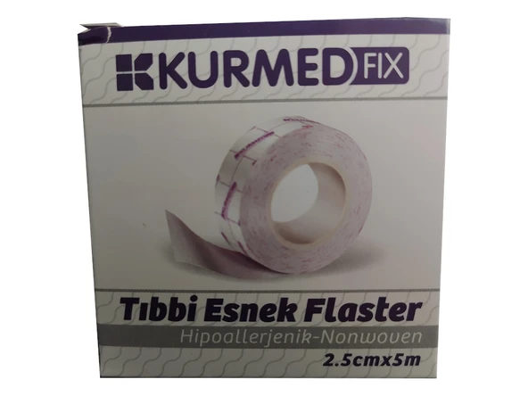 KURMED FIX 2,5*5M