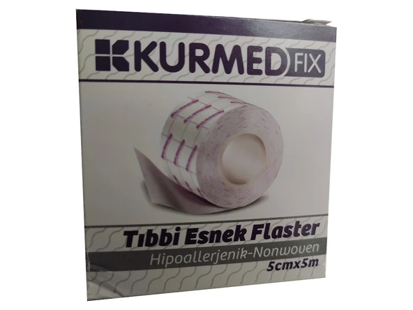 KURMED FIX 5CM*5M