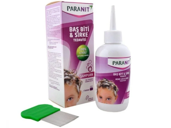 PARANIT BIT SAMP 100ML