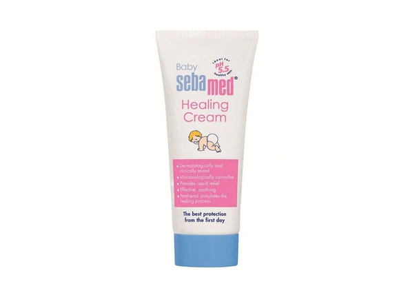 SEBAMED PISIK KREMI 50 ML