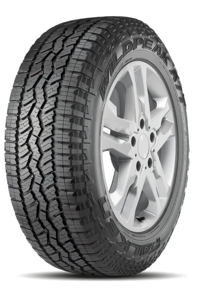 Falken Wildpeak AT3WA 215/60R17 100H XL M+S 3PMSF 4x4 Yaz Lastiği (Üretim Yılı: 2025)