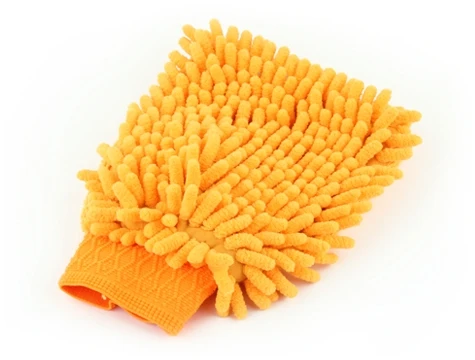 Mikrofiber Temizlik Eldiveni - 2