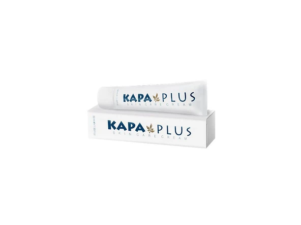 KAPA PLUS  SKIN CARE CREAM 50ML