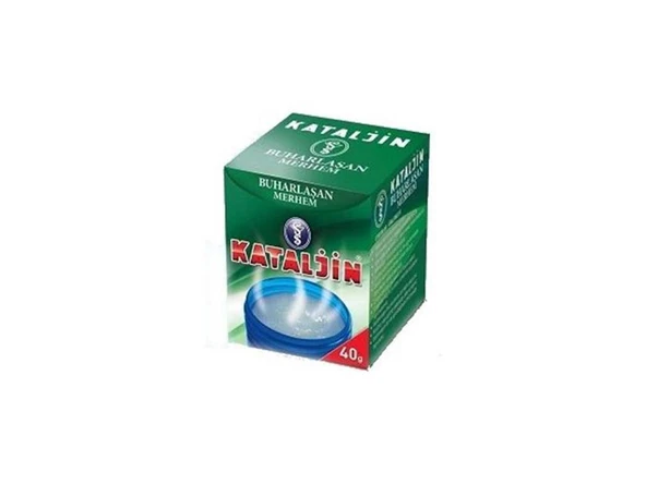 KATALJIN BUHARLASAN MERHEM 40GR