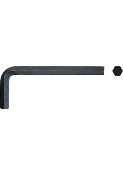 CER-PA NORM Allen Set 10mm