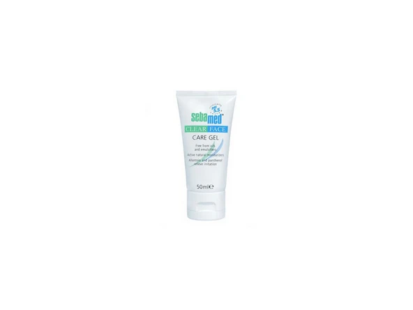 SEBAMED CLE.FA.BAKIM JELI 50ML