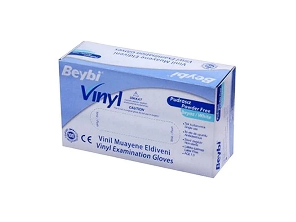 BEYBI MUAYENE ELD PUDRSZ VNL(M)