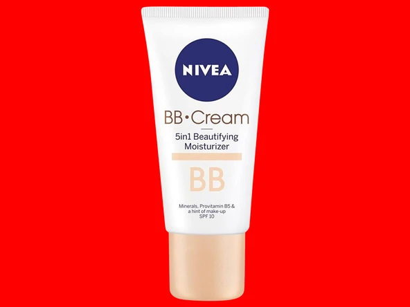 N VIS BB KREM LIGHT 50 ML TUBE