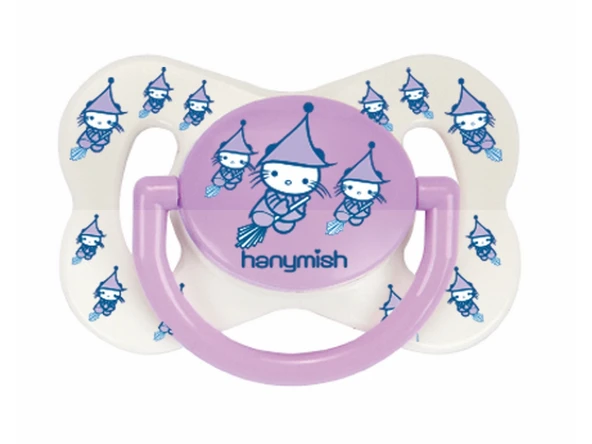 HANYMISH CUTE EMZ.NO:2 101