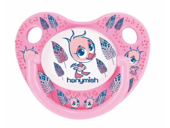 HANYMISH TINY EMZ.NO:1 118