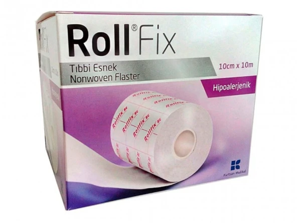 ROLL FIX 10X10