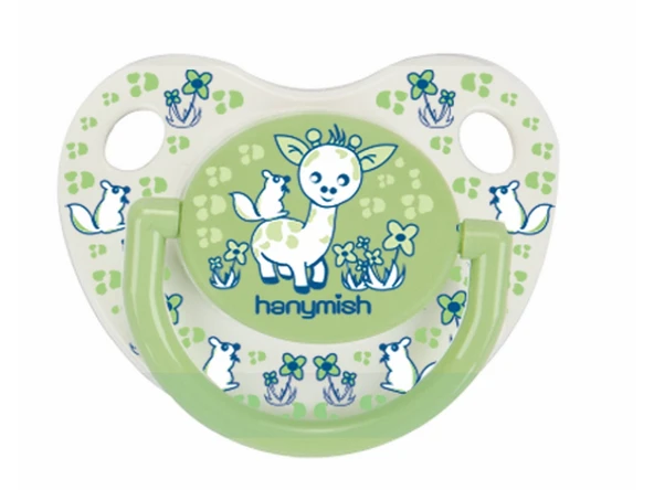HANYMISH MINI EMZ.NO:1 115
